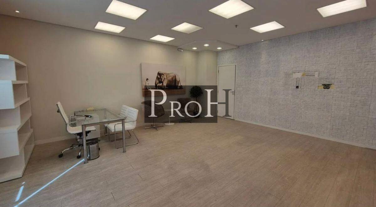 Conjunto Comercial-Sala para alugar, 39m² - Foto 9
