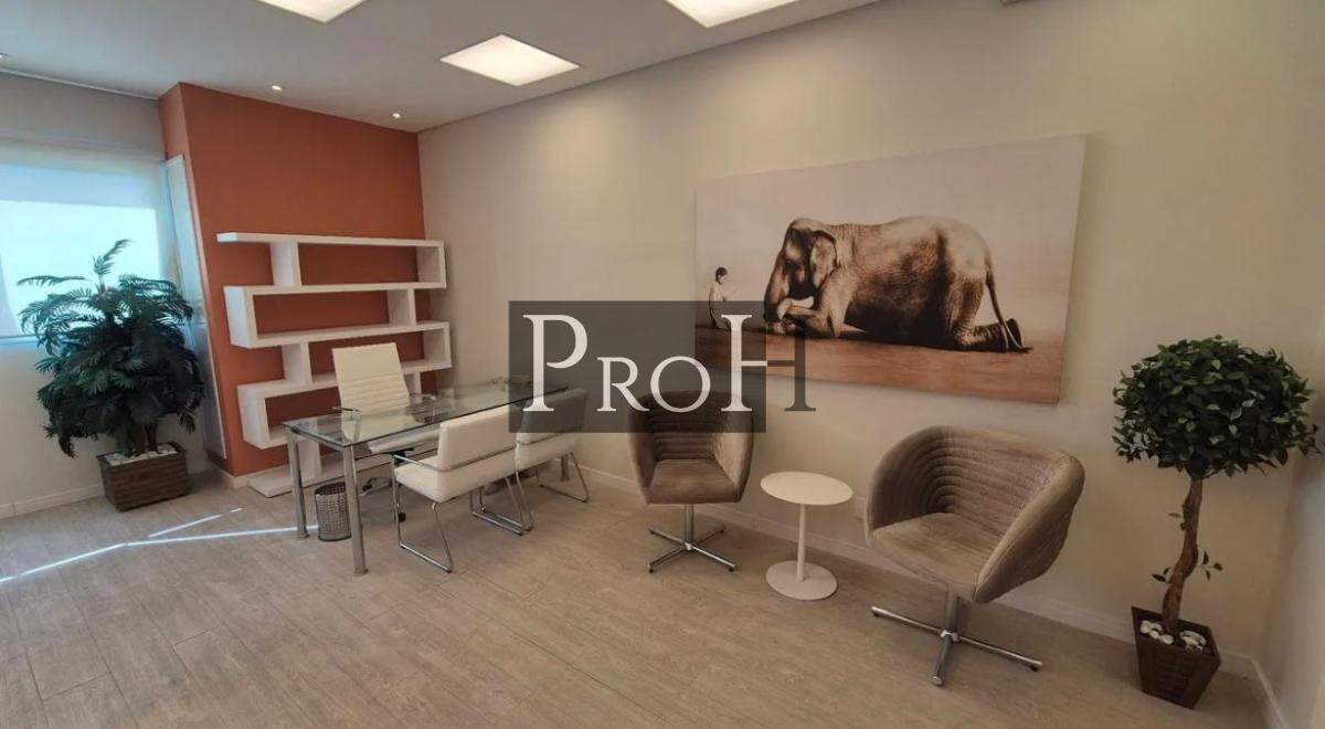 Conjunto Comercial-Sala para alugar, 39m² - Foto 4