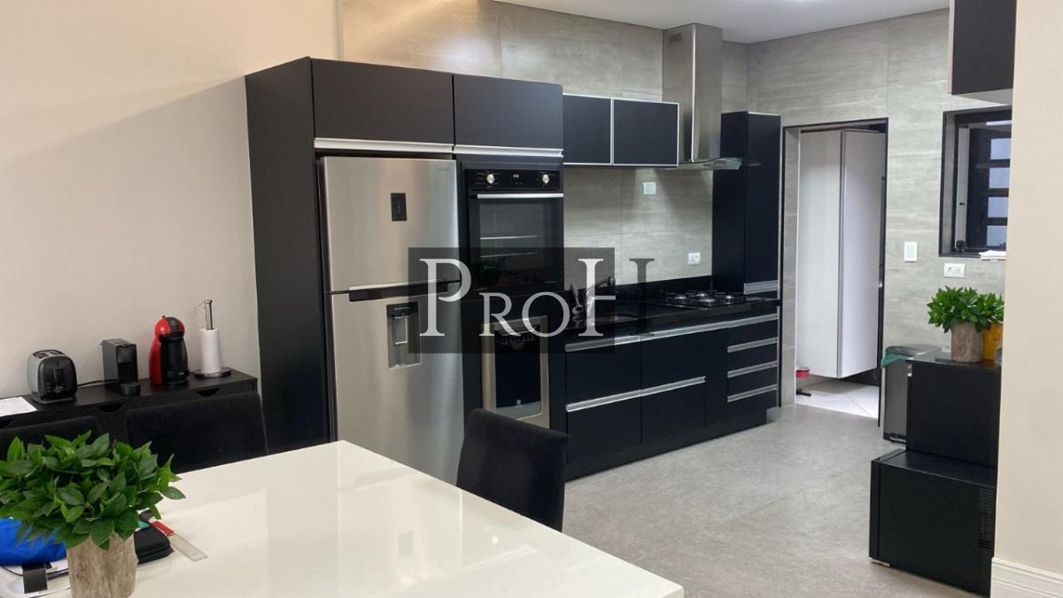Sobrado, 3 quartos, 290 m² - Foto 13