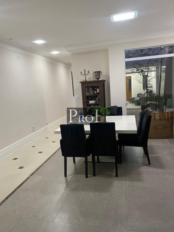 Sobrado, 3 quartos, 290 m² - Foto 8