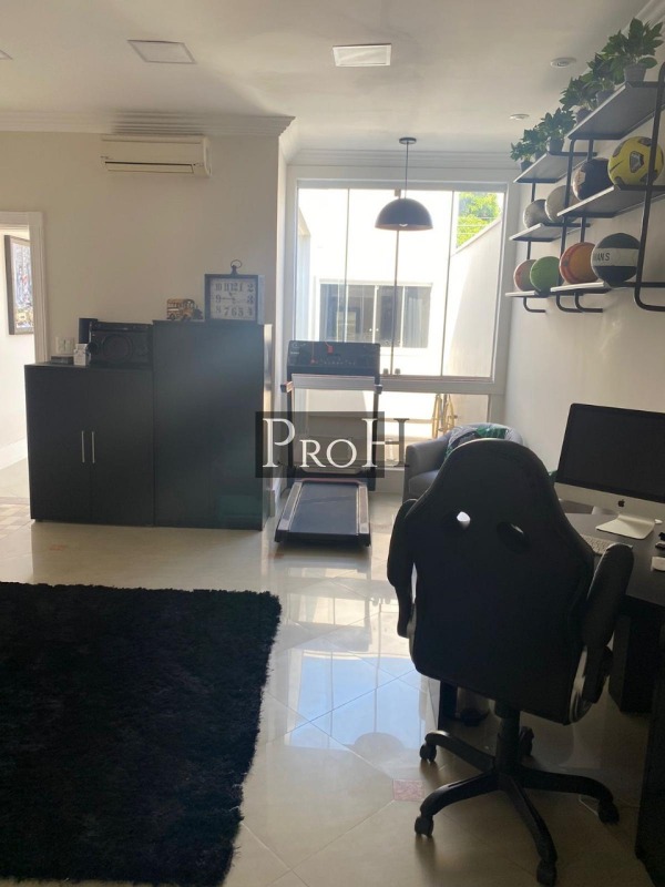 Sobrado, 3 quartos, 290 m² - Foto 25