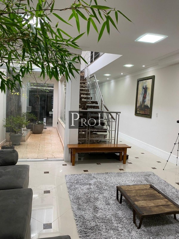 Sobrado, 3 quartos, 290 m² - Foto 3