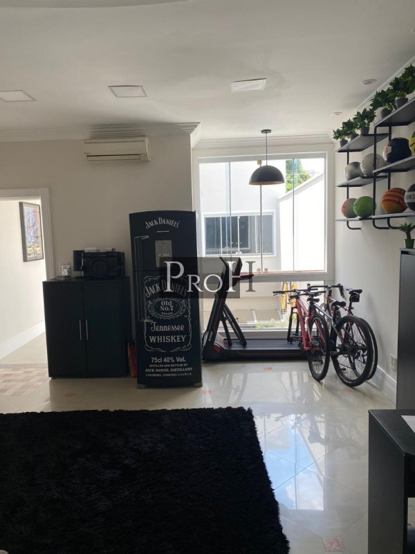 Sobrado, 3 quartos, 290 m² - Foto 15