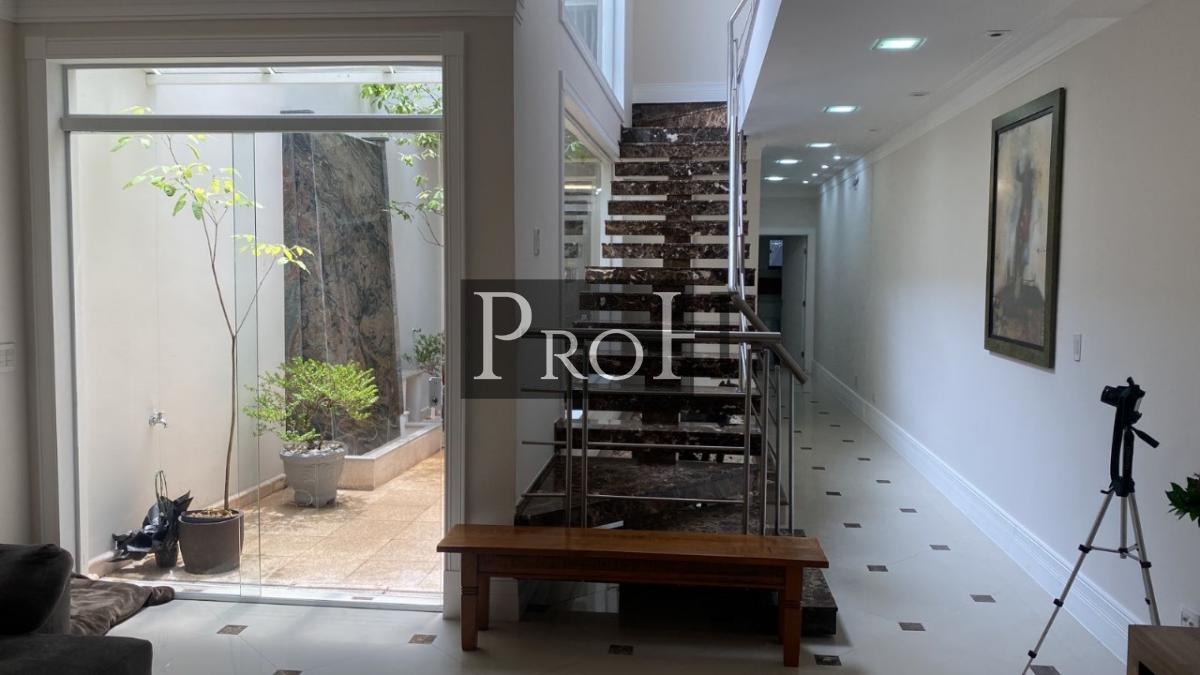 Sobrado, 3 quartos, 290 m² - Foto 17