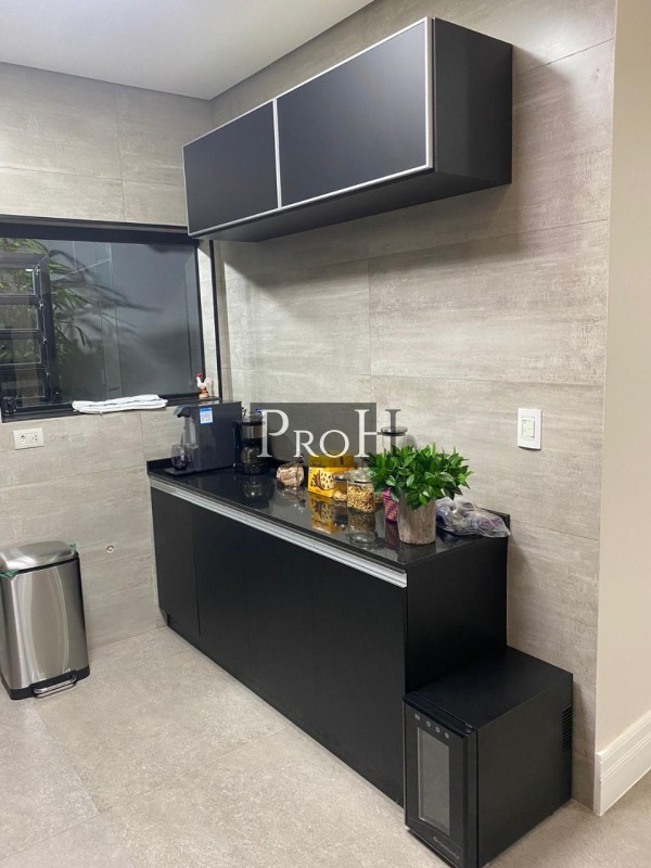 Sobrado, 3 quartos, 290 m² - Foto 14