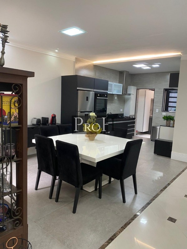 Sobrado, 3 quartos, 290 m² - Foto 11