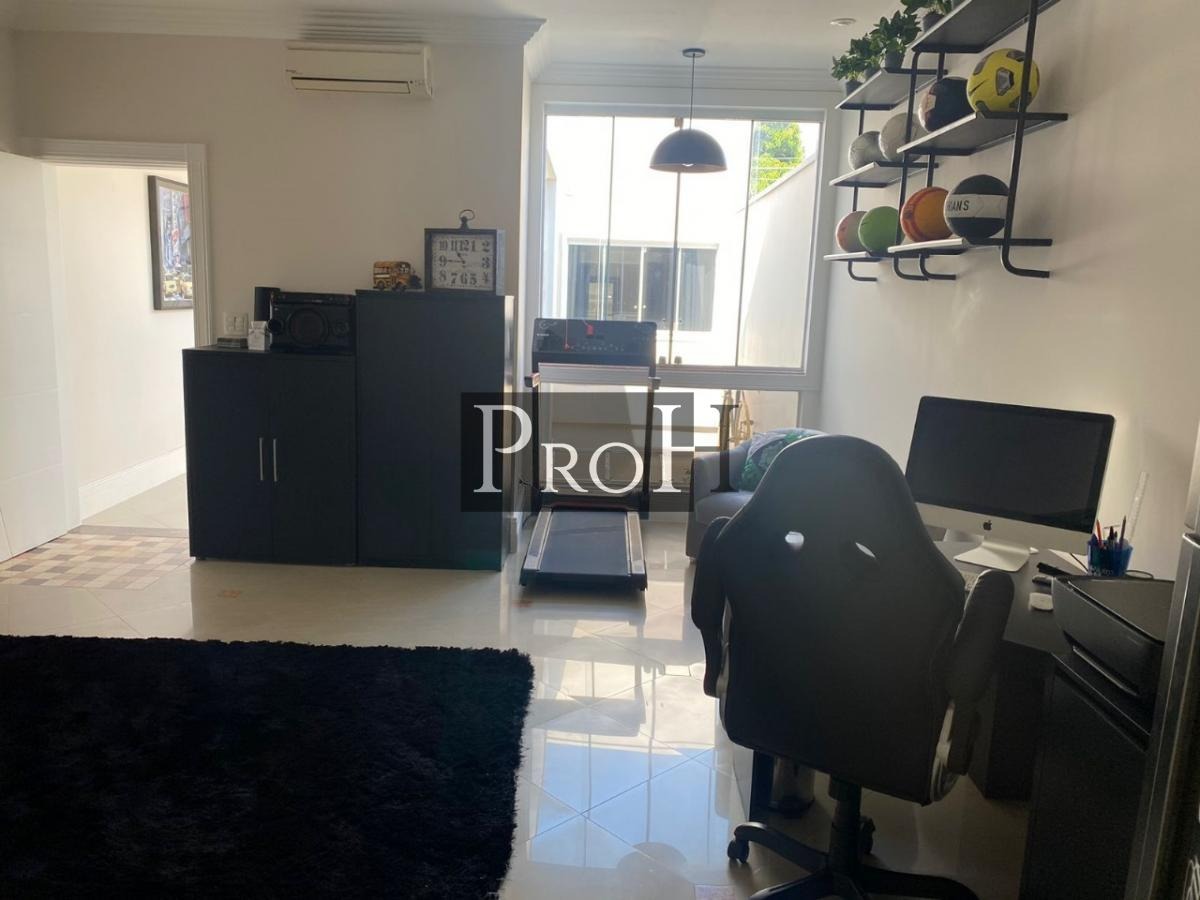 Sobrado, 3 quartos, 290 m² - Foto 26