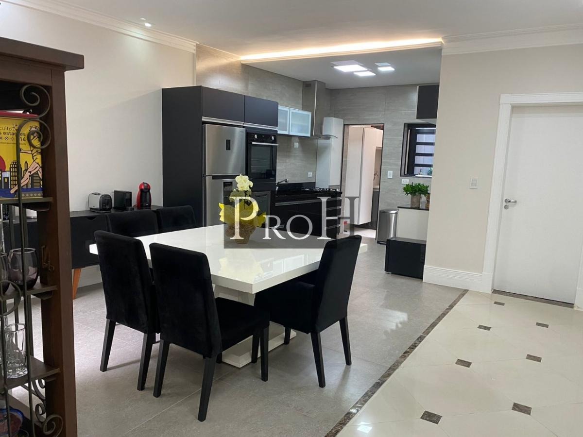 Sobrado, 3 quartos, 290 m² - Foto 7