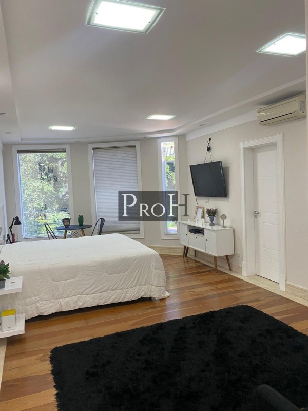 Sobrado, 3 quartos, 290 m² - Foto 21