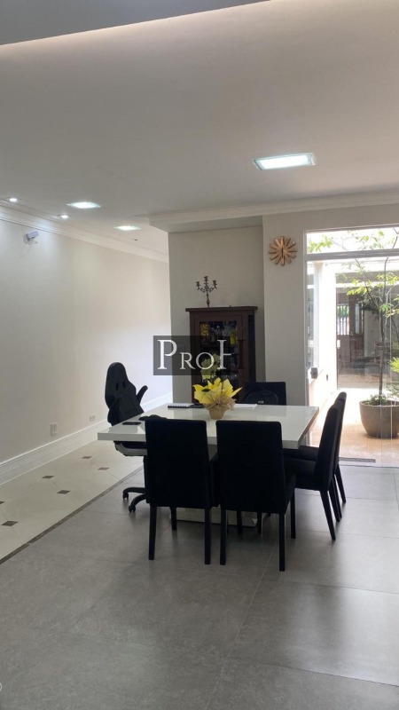 Sobrado, 3 quartos, 290 m² - Foto 9