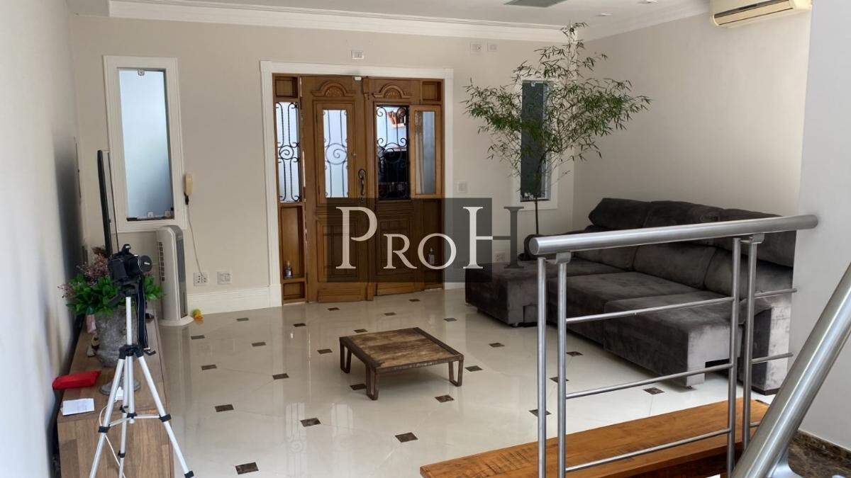 Sobrado, 3 quartos, 290 m² - Foto 1