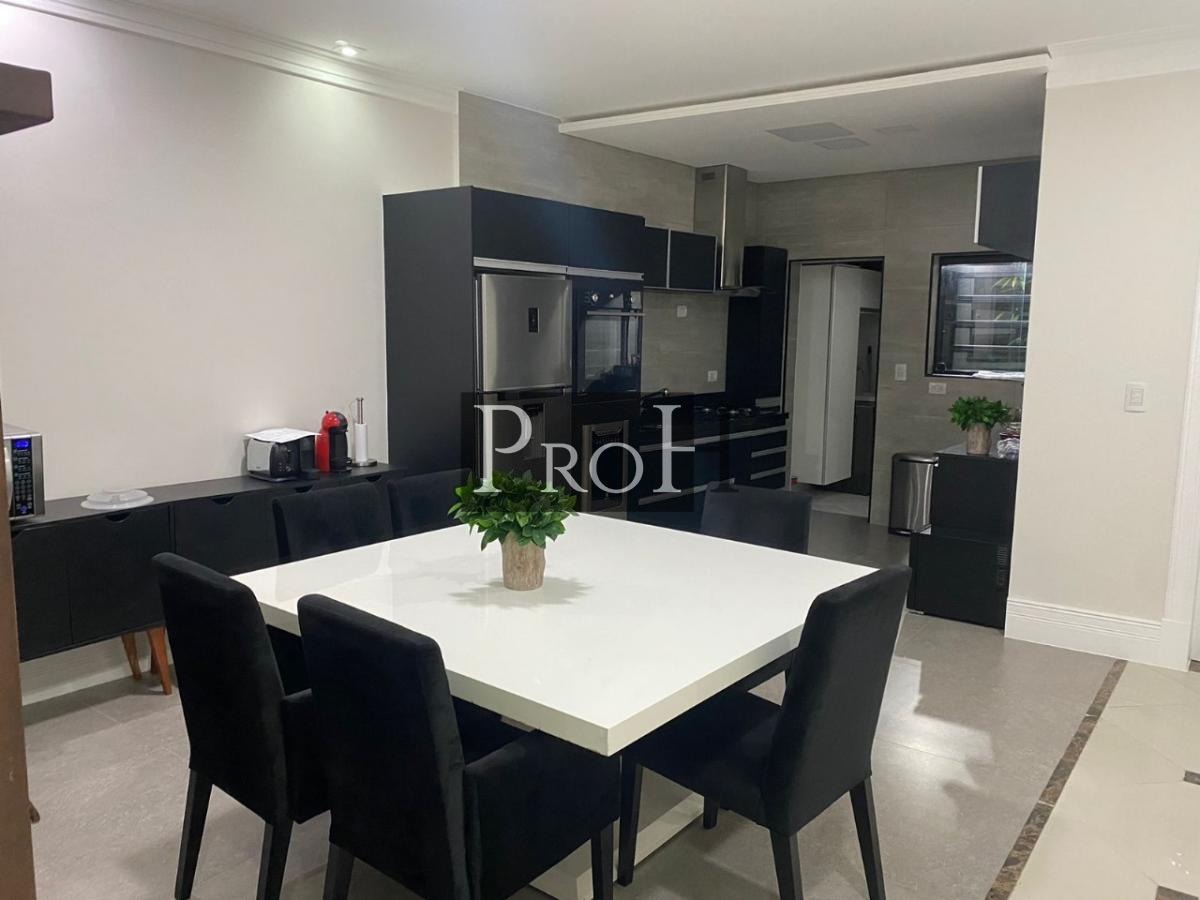 Sobrado, 3 quartos, 290 m² - Foto 6