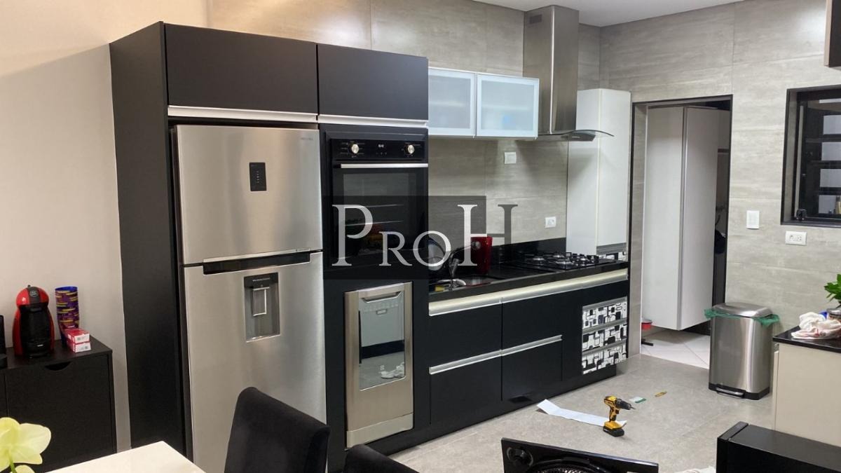 Sobrado, 3 quartos, 290 m² - Foto 12