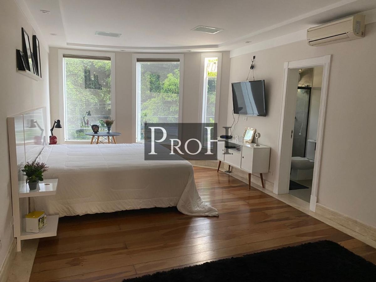 Sobrado, 3 quartos, 290 m² - Foto 20