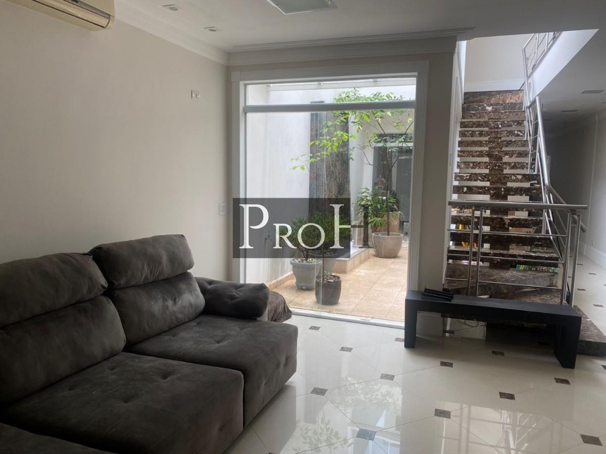 Sobrado, 3 quartos, 290 m² - Foto 2