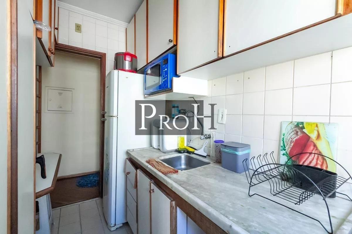 Apartamento, 2 quartos, 54 m² - Foto 4