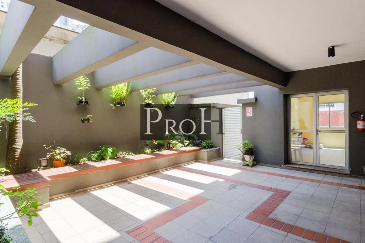 Apartamento, 2 quartos, 54 m² - Foto 18