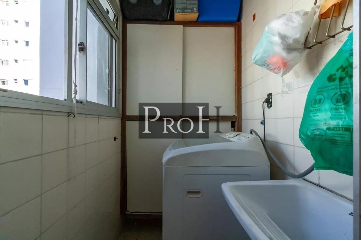 Apartamento, 2 quartos, 54 m² - Foto 6