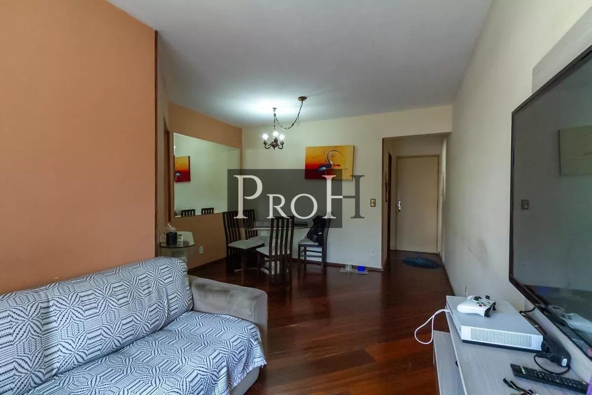 Apartamento, 2 quartos, 54 m² - Foto 2