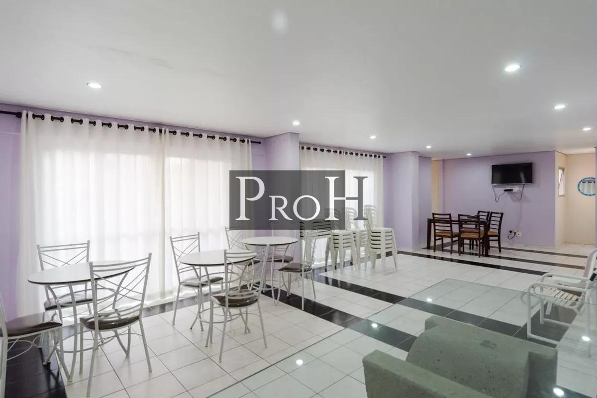 Apartamento, 2 quartos, 54 m² - Foto 15