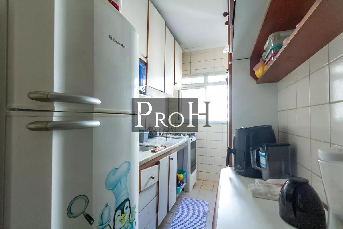 Apartamento, 2 quartos, 54 m² - Foto 5