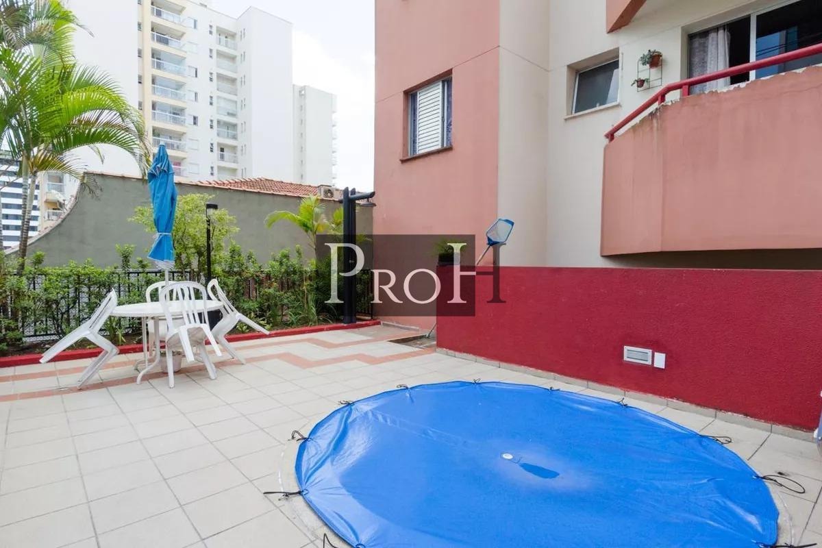 Apartamento, 2 quartos, 54 m² - Foto 14