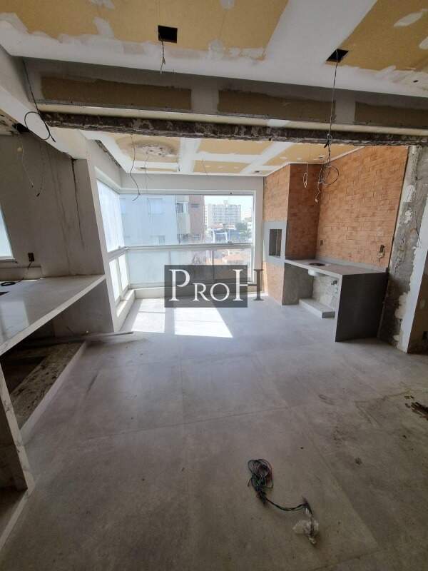 Cobertura à venda com 3 quartos, 244m² - Foto 1