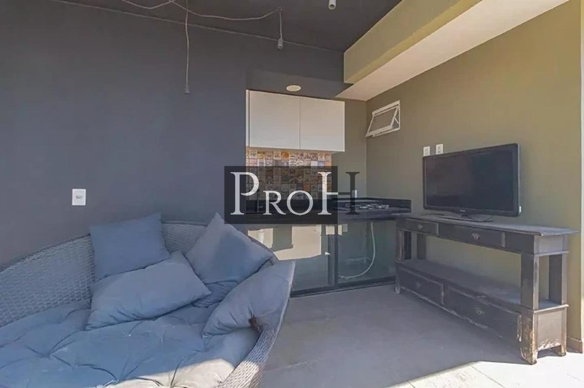 Cobertura, 2 quartos, 120 m² - Foto 13