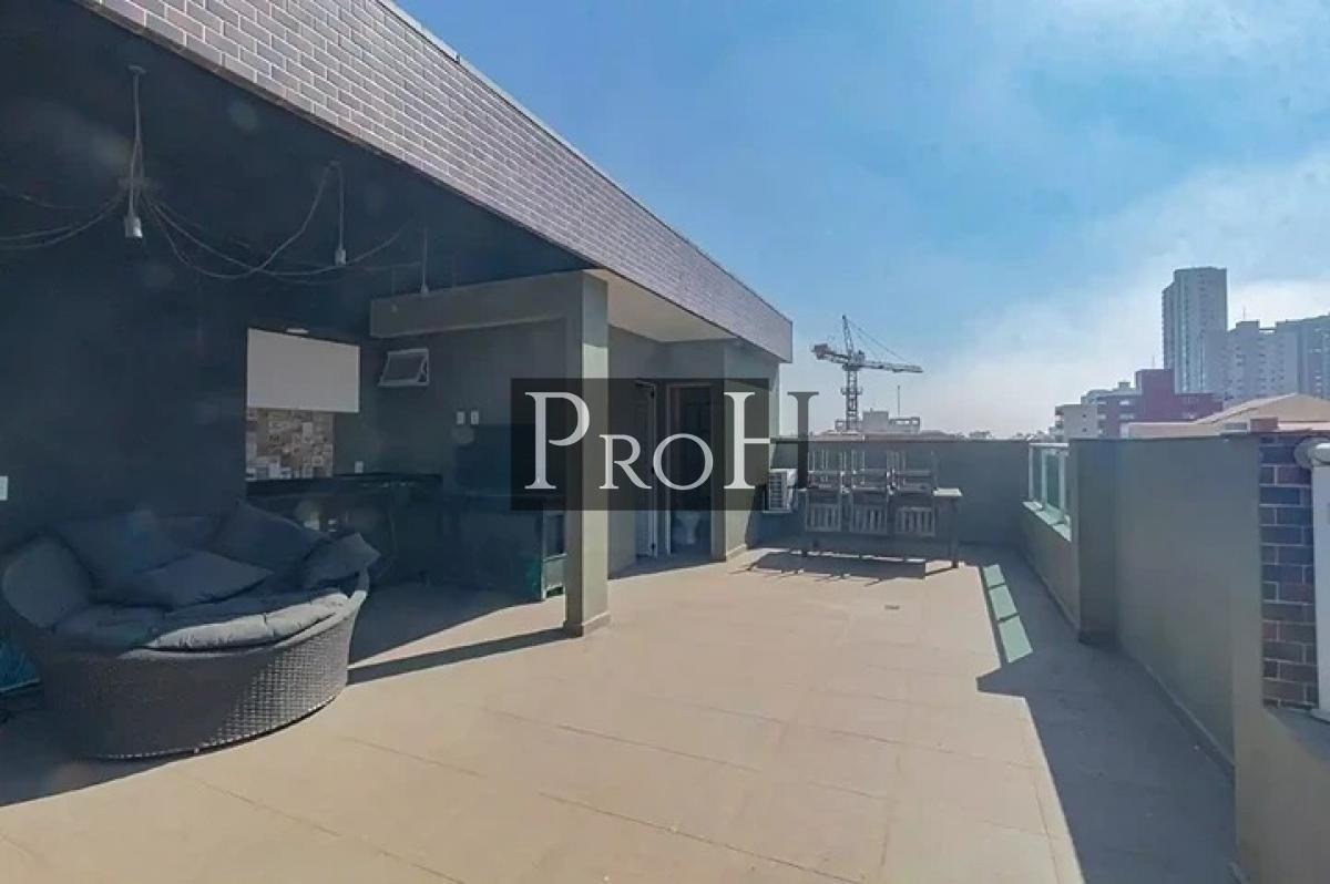 Cobertura, 2 quartos, 120 m² - Foto 11