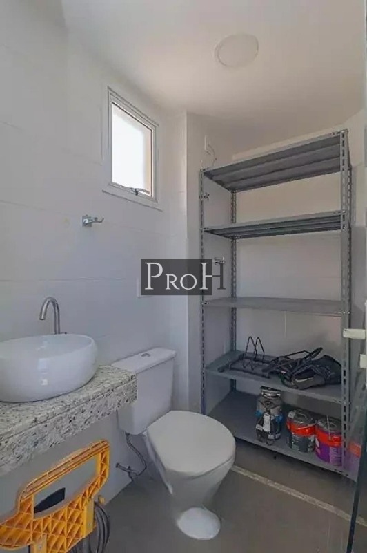 Cobertura, 2 quartos, 120 m² - Foto 10