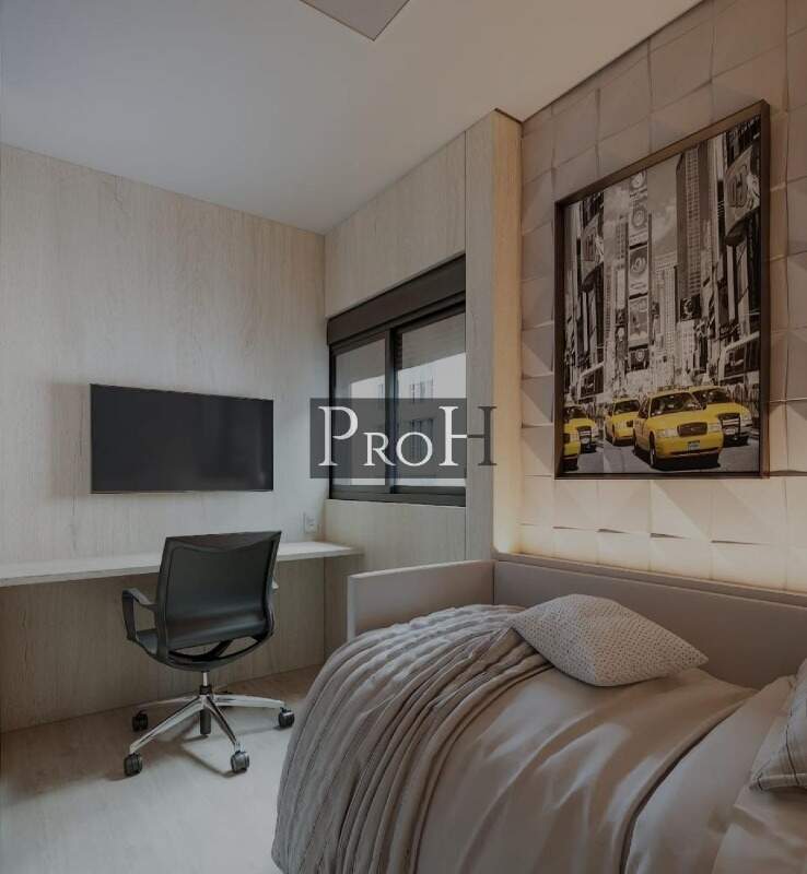 Cobertura, 3 quartos, 175 m² - Foto 6
