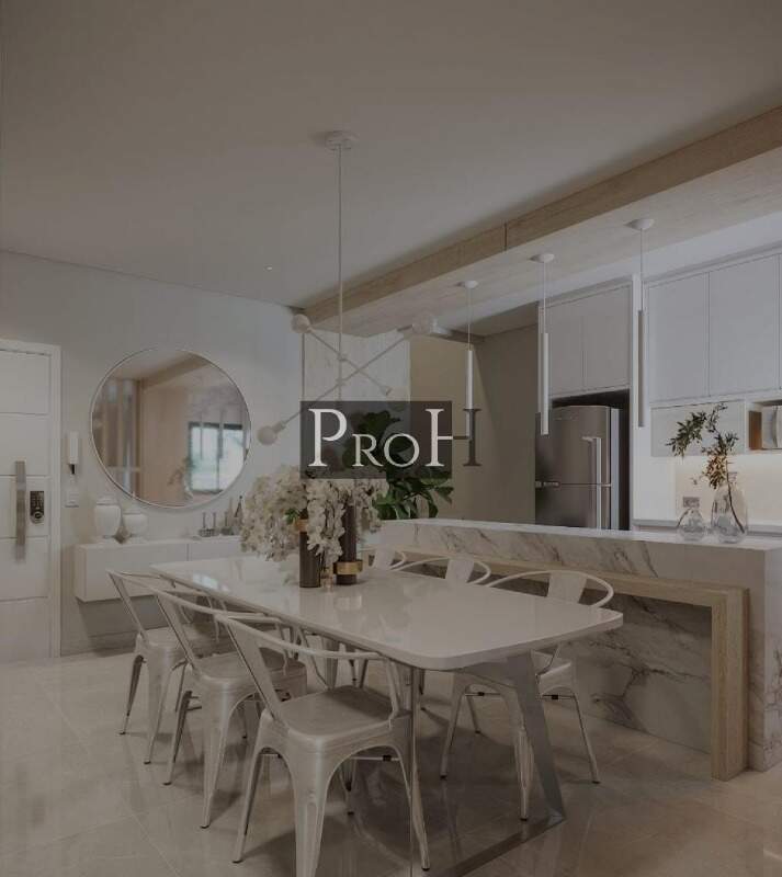 Cobertura, 3 quartos, 175 m² - Foto 3