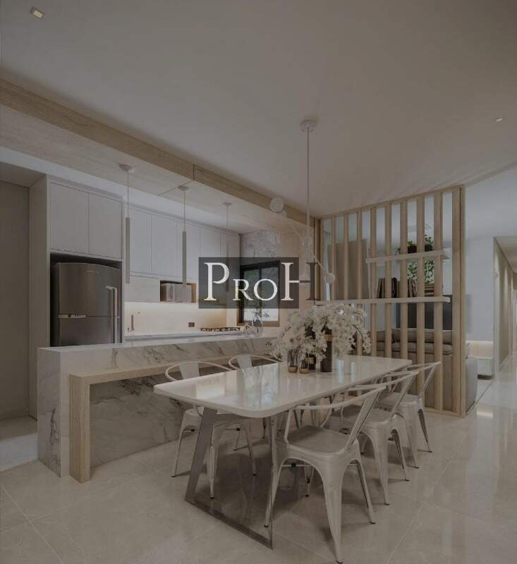 Cobertura, 3 quartos, 175 m² - Foto 4