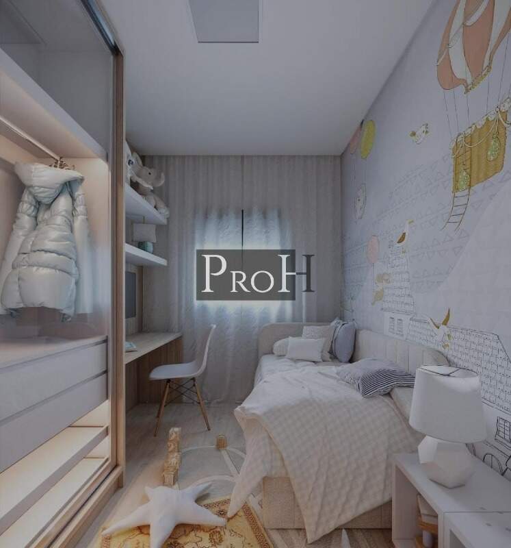 Cobertura, 3 quartos, 175 m² - Foto 9