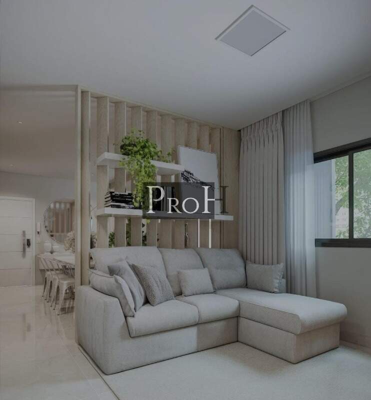 Cobertura, 3 quartos, 175 m² - Foto 2