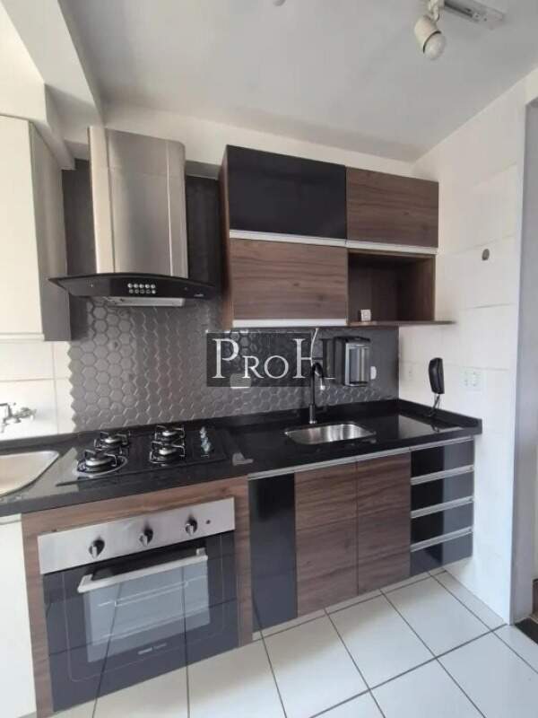 Apartamento, 2 quartos, 47 m² - Foto 7