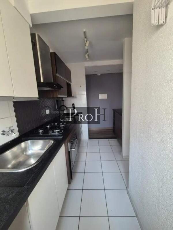 Apartamento, 2 quartos, 47 m² - Foto 8