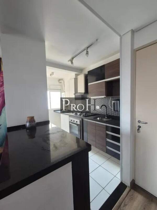 Apartamento, 2 quartos, 47 m² - Foto 3