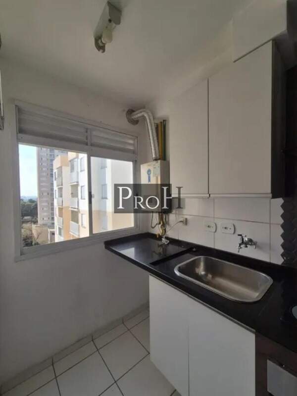 Apartamento, 2 quartos, 47 m² - Foto 9
