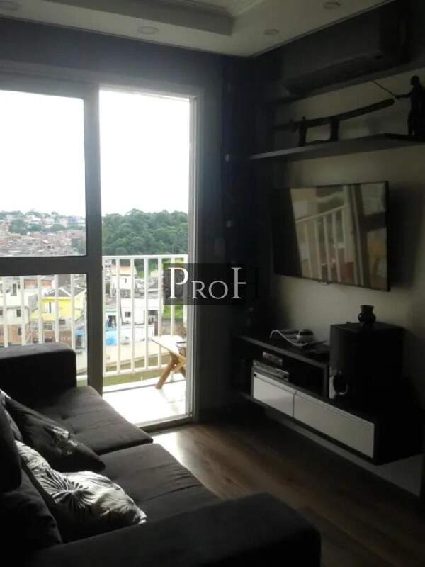 Apartamento, 2 quartos, 47 m² - Foto 2