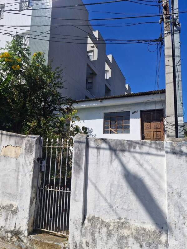 Terreno à venda, 400m² - Foto 4