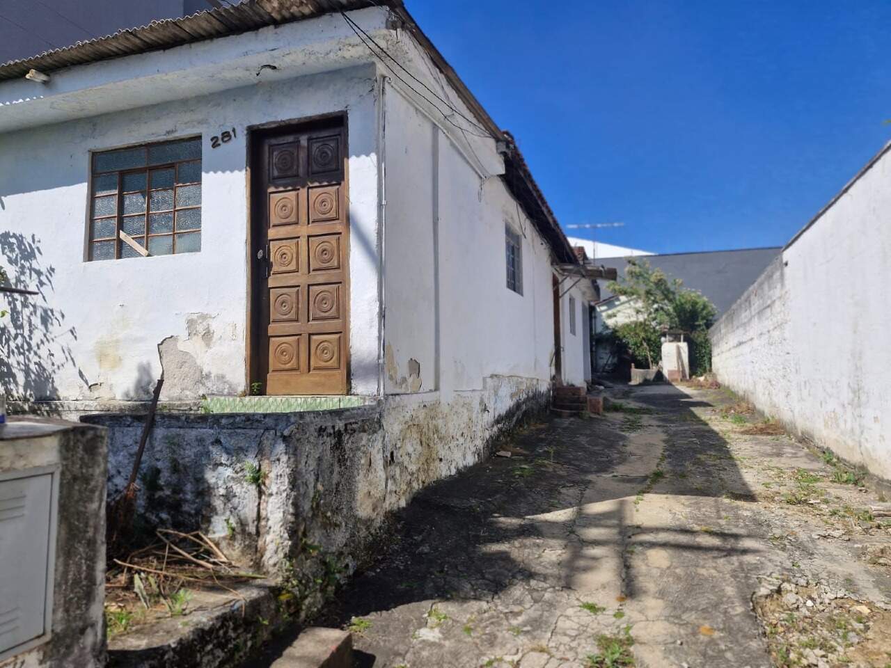 Terreno à venda, 400m² - Foto 2