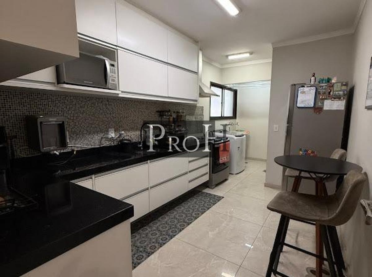 Apartamento, 3 quartos, 106 m² - Foto 6