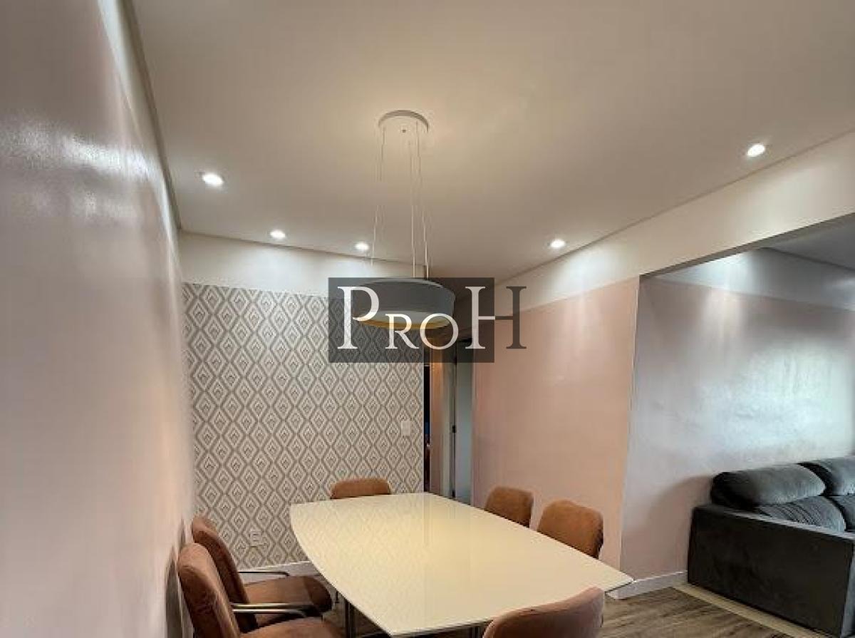 Apartamento, 3 quartos, 106 m² - Foto 4