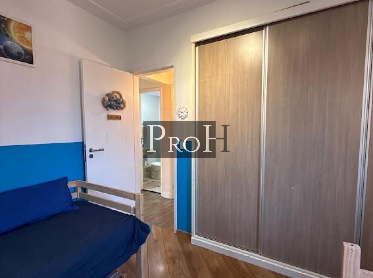 Apartamento, 3 quartos, 106 m² - Foto 13