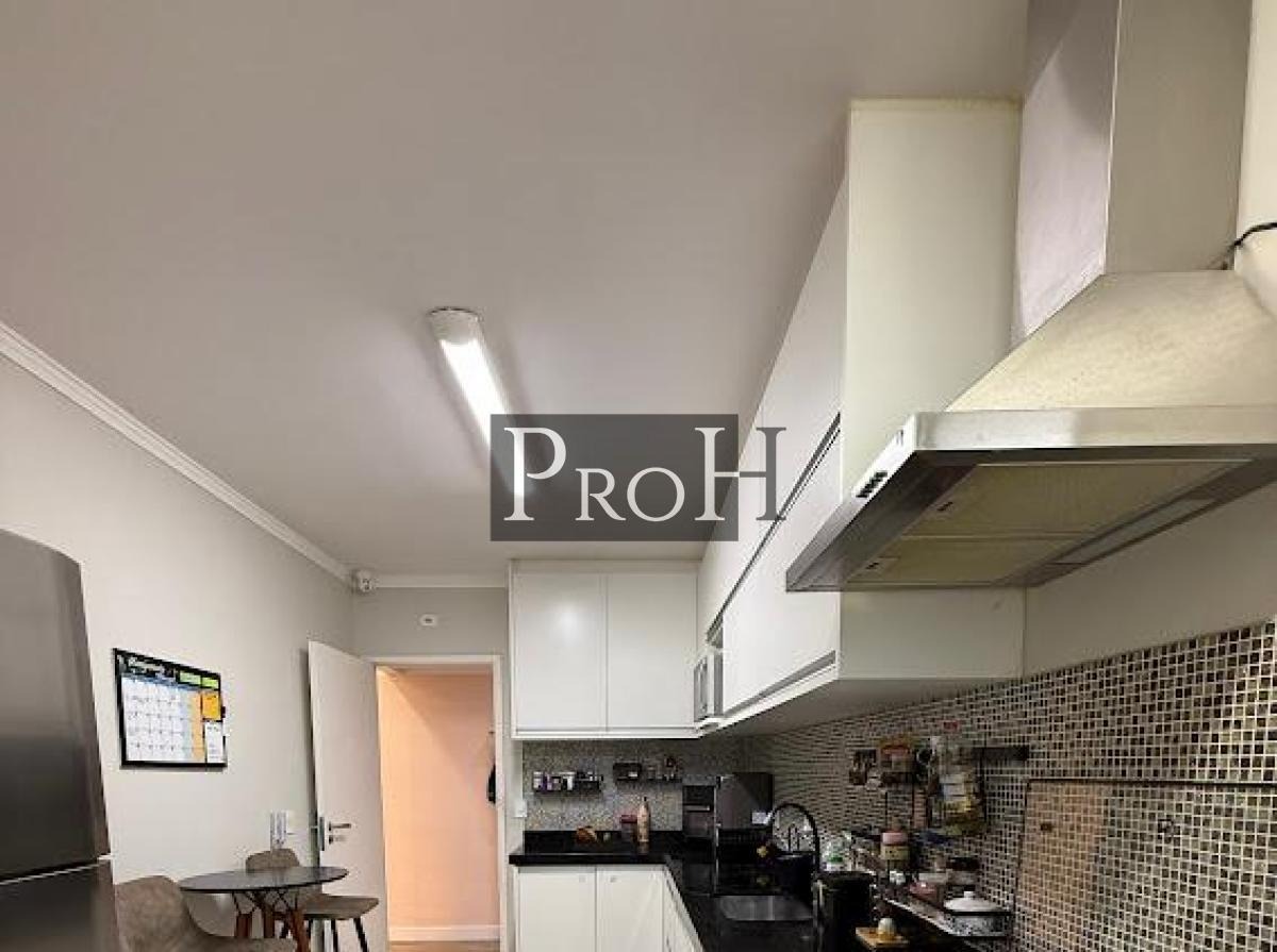 Apartamento, 3 quartos, 106 m² - Foto 5