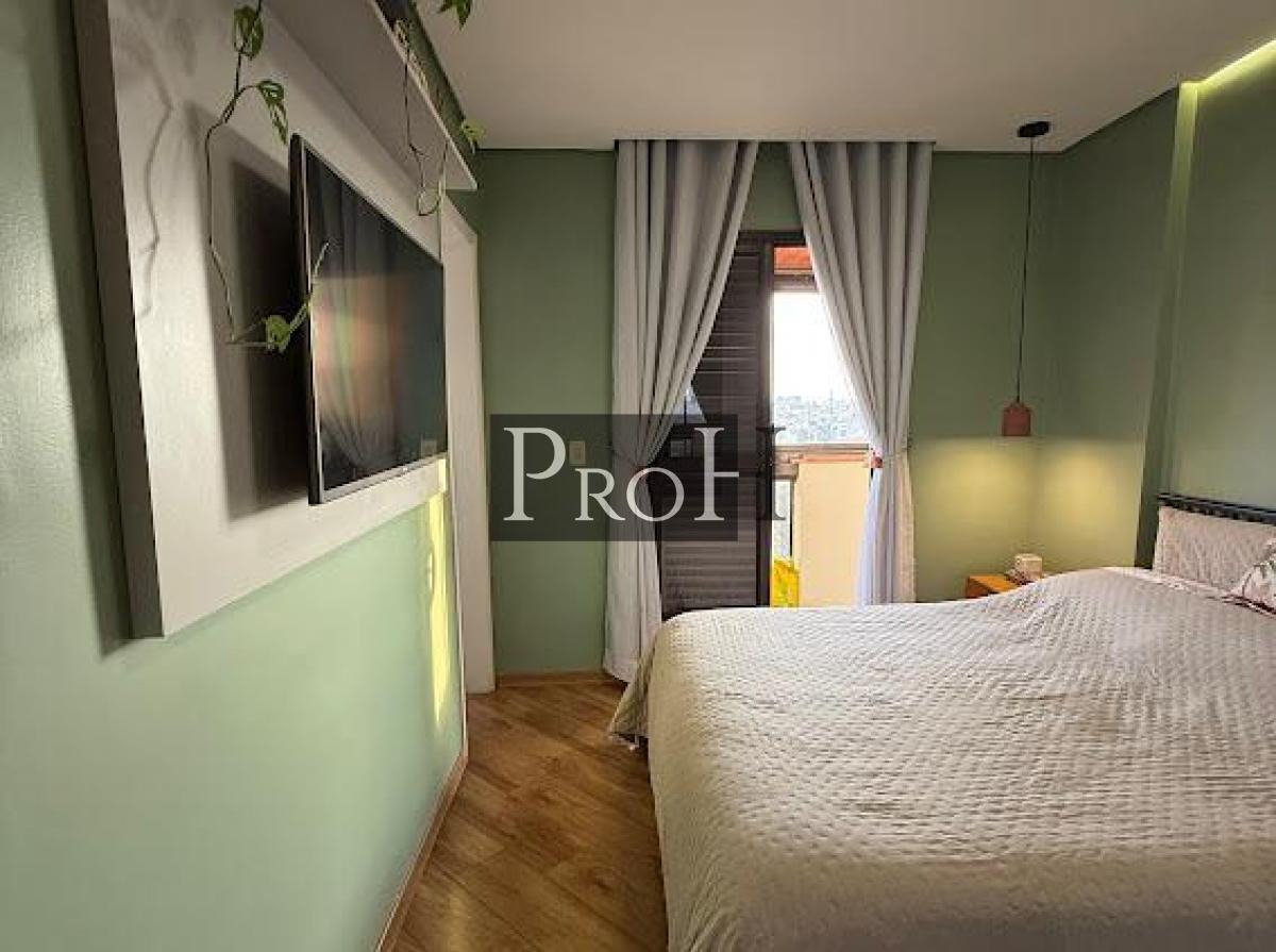 Apartamento, 3 quartos, 106 m² - Foto 10