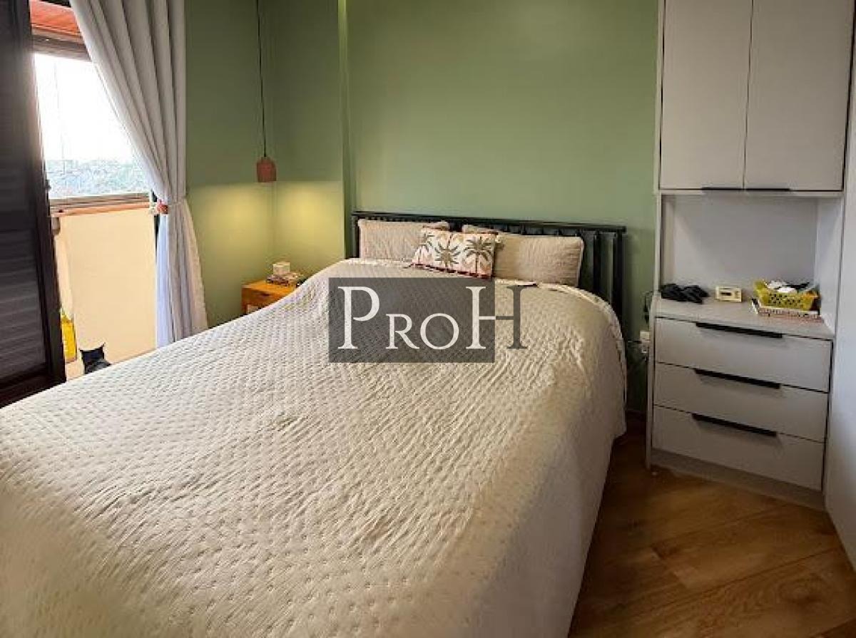 Apartamento, 3 quartos, 106 m² - Foto 8