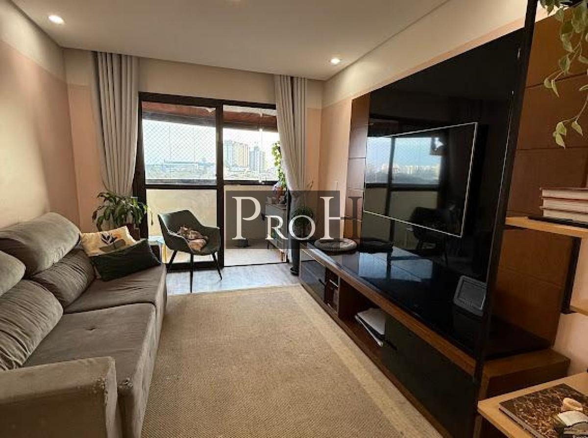 Apartamento, 3 quartos, 106 m² - Foto 1