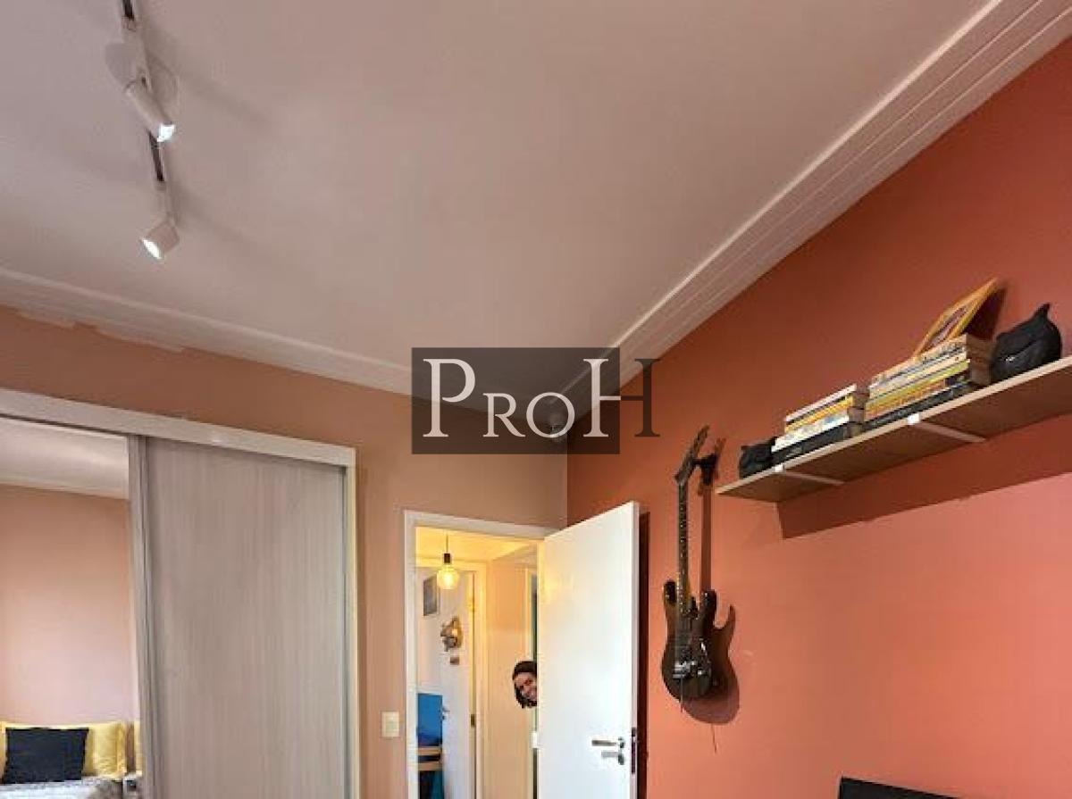 Apartamento, 3 quartos, 106 m² - Foto 14